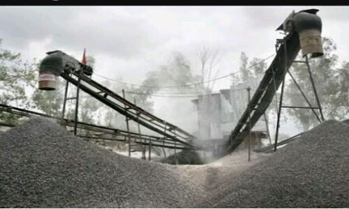 भ्रष्टाचार : उत्तराखण्ड प्रशासन को नहीं पता 11 साल से चल रहा अवैध स्टोन क्रशर प्लांट