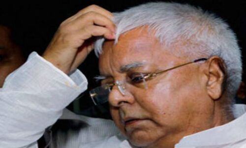 एक आदमी को जेल एक आदमी को बेल, ये है नरेंद्र मोदी का खेल