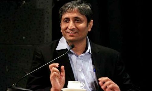 क्यों बनाती हो ऐसे ब्वॉयफ्रेंड जो हिंदू-मुसलमान करता है — रवीश कुमार