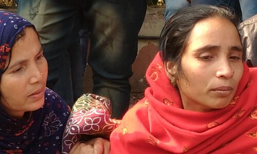 दिल्ली अनाज मंडी में भीषण आग से 46 लोगों की मौत का चश्मदीदों ने बताया आंखों देखा हाल