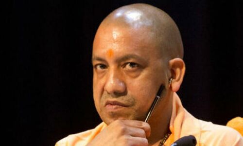 योगी ने कहा मुझे मुख्यमंत्री कहलवाना नहीं पसंद