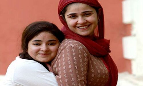 सीक्रेट सुपरस्टार में सच दिखाने की हिम्मत नहीं कर पाए आमिर