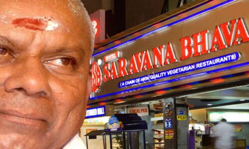 अंधविश्वास ने हत्यारा बनाया फेमस डोसा किंग को, अस्पताल में हुई हार्ट अटैक से मौत