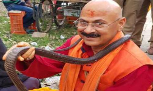 1984 बैच के डीजीपी डीके पाण्डेय इस बार भी नहीं हुए केंद्रीय डीजी रैंक में इंपैनल!