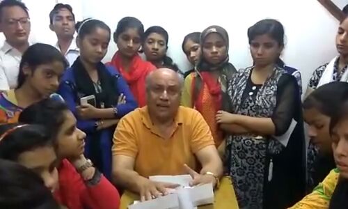 दिल्ली में डिस्टेंस एजूकेशन के 99 फीसदी छात्र फेल