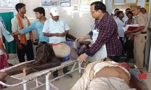 300 हथियारबंद लोगों के साथ जमीन कब्जाने पहुंचे ग्राम प्रधान के गुंडों ने ले ली 10 आदिवासियों की जान, दर्जनों की हालत नाजुक