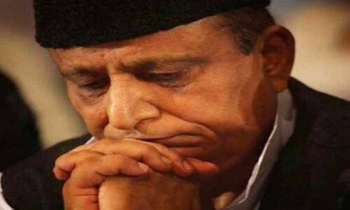 आजम खान की 70 हेक्टेयर जमीन को यूपी सरकार के नाम करने का आदेश