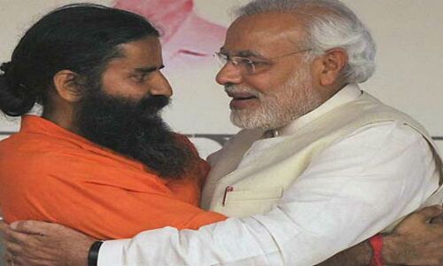 रामदेव के पतंजलि फूड के कारण 40 गांवों के लोगों का जीवन हुआ बर्बाद