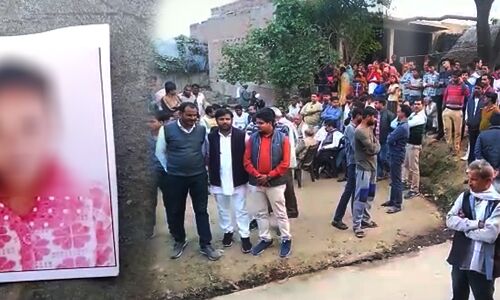 उन्नाव के बाद कानपुर में दलित स्कूली छात्रा के सामूहिक दुष्कर्म से सुलग रहा उत्तर प्रदेश उन्नाव के बाद कानपुर में दलित स्कूली छात्रा के सामूहिक दुष्कर्म से सुलग रहा उत्तर प्रदेश