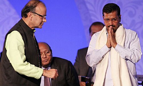 एक्सक्लूसिव : केजरीवाल के माफी मांगने के बाद अब टूट जाएगी आम आदमी पार्टी