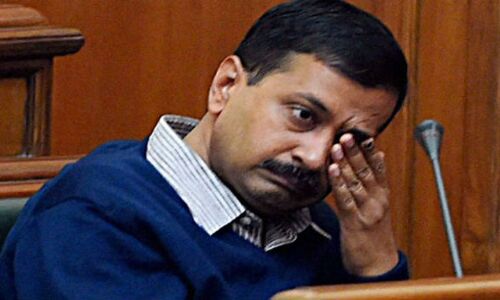 केजरीवाल ने ड्रग तस्करी मामले में मांगी माफी