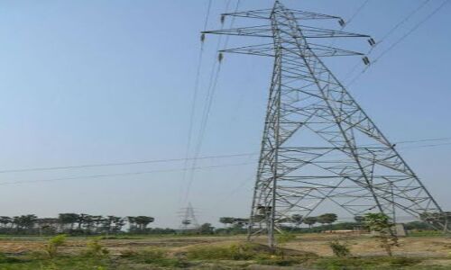 स्वतंत्रता सेनानी की जमीन पर कलक्टर ने कराया कब्ज़ा