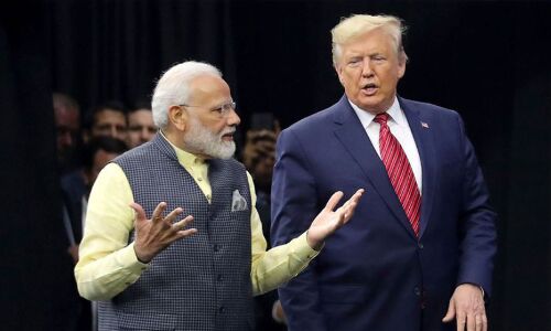 ट्रंप की भारत यात्रा पर सरकार खर्च करेगी उतना पैसा, जितना नहीं बजट हमारे शिक्षा और स्वास्थ्य का