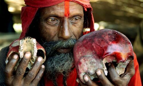 भूत-पिचाश के नाम पर झारखंड में दो बच्चों की चढ़ाई बलि, पुलिस ने कहा मानसिक रोगी है हत्यारा