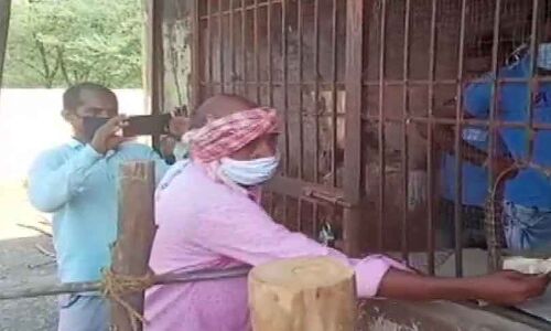 शराब की दुकानों के खुलने का हो रहा बड़े स्तर पर विरोध, लोग बोले Lockdown की सारी मेहनत पर फिर गया पानी