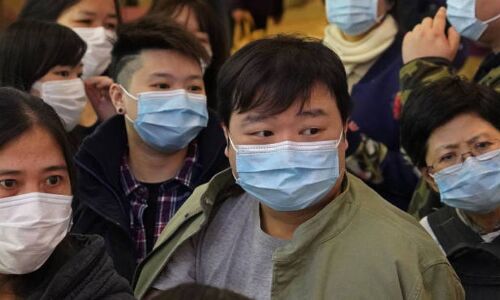 महाशक्ति के रूप में खुद को स्थापित करने के लिए चीन ने रची कोरोना साजिश