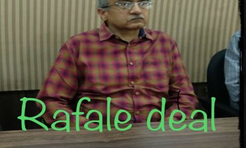 प्रशांत भूषण से जानिए अंबानी की खातिर राफेल डील में मोदी सरकार ने कैसे निभाई दलाल की भूमिका