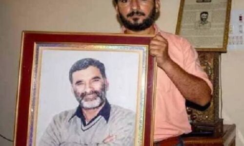 भांड मीडिया को गोदी में खिलाने का प्रयोग सालों से कर रहा था राम रहीम