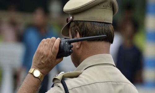 ट्रेड यूनियन नेता ने WhatsApp मैसेज में लिखा- गोरे अंग्रेज चले गए काले रह गए, पुलिस ने दर्ज किया राजद्रोह का केस