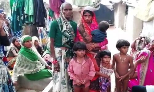 जनज्वार एक्सक्लूसिव : योगी सरकार के अफसरों की बाजीगरी, जिंदा महिला का ही बना दिया मृत्यु प्रमाण पत्र