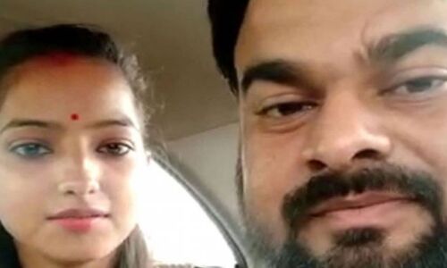 इलाहाबाद हाईकोर्ट ने साक्षी-अजितेश की शादी को बताया वैध, दिया सुरक्षा देने का आदेश