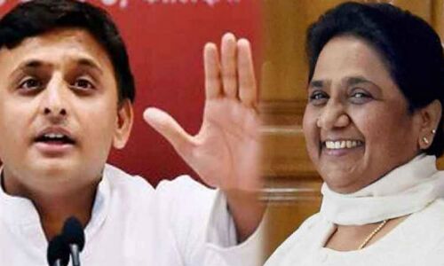 गोरखपुर और फूलपुर दोनों सीटों से जीती सपा, भाजपा में हारे तो योगी और केशव प्रसाद मौर्या