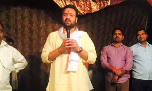 मुख्यमंत्री योगी के पितृकर्म का पास बनवा उत्तराखंड में सैर सपाटा कर रहे विधायक समेत 10 लोग गिरफ्तार