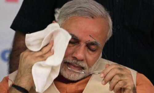 मोदी सरकार का आदेश, नई सरकारी नौकरियों पर फिलहाल पूरी तरह रोक