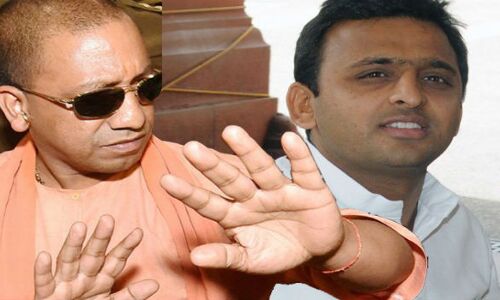 संदेह : गोरखपुर मतगणना केंद्र में मीडिया को जाने से रोका