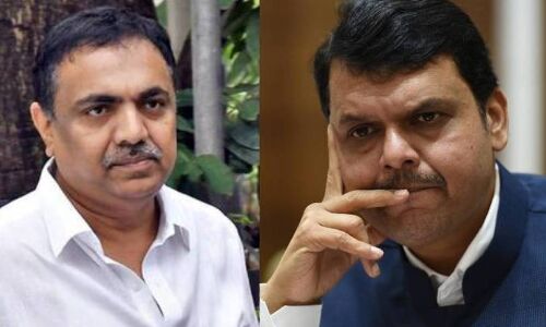 महाराष्ट्र : अब सोशल मीडिया पर ट्रोलिंग से परेशान हुए भाजपा नेता, दर्ज कराई शिकायत