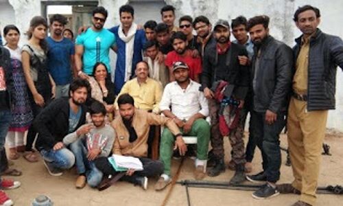 नादानियां बचपन की