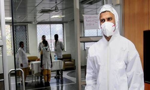 कोरोना से लड़ने के लिए तैयार नहीं राज्य और केंद्र शासित प्रदेश, 410 आईएएस अधिकारियों की रिपोर्ट में खुलासा