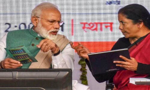 गरीब महिलाओं के खाते में मोदी सरकार ने भेजी 500 सौ रुपए की बड़ी राशि