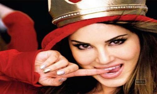 चुनाव प्रचार के लिए सनी लियोनी भी डिमांड में !