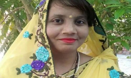 महिला ने आत्महत्या से पहले सुसाइड नोट में लिखा मोदी जी क्या यही अच्छे दिन हैं