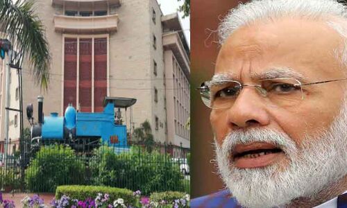 भूखे प्रवासी मजदूरों से किराया वसूलने वाले रेल मंत्रालय के पास पीएम केयर फंड में देने के लिए कहां से आए 151 करोड़