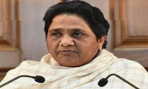 BSP प्रमुख मायावती ने तेलंगाना एनकाउंटर पर उत्तर प्रदेश और दिल्ली पुलिस को प्रेरणा लेने की दी नसीहत