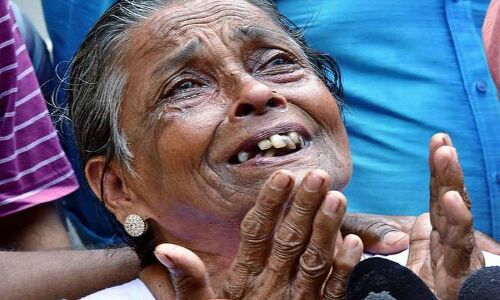 हिरासत में मौत मामले के दोषी दो पुलिसकर्मियों को पहली बार फांसी की सजा