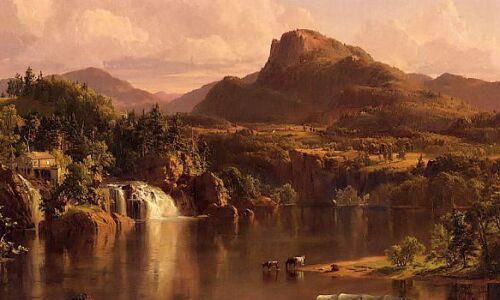 नदी! तू इतनी दुबली क्यों है