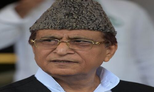 बकरी और मुर्गी चोरी के केस में वरिष्ठ सपा नेता आज़म खान की नहीं होगी गिरफ्तारी