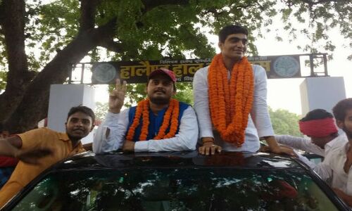 इलाहाबाद विश्वविद्यालय में समाजवादी छात्र सभा आगे, कल है वोटिंग