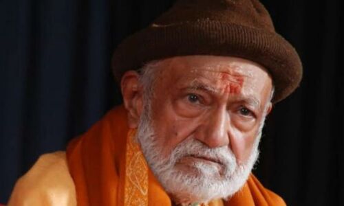 क्या गडकरी हैं जीडी अग्रवाल की हत्या के ​जिम्मेदार