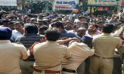 गैंगरेप के बाद जलाकर मार दी गई डॉक्टर के पिता बोले हैदराबाद पुलिस एनकाउंटर के बाद मिली होगी मेरी बेटी की आत्मा को शांति