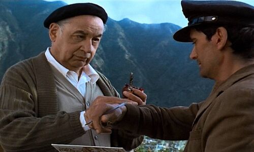 मेरे प्रिय कवि की शुरुआत पाब्लो नेरूदा से