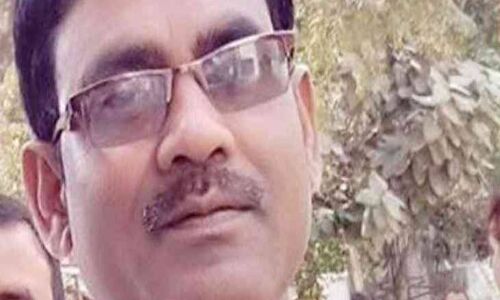 भाजपा विधायक बोले जिन्हें भारत में डर लगता है उन्हें बम से उड़ा देना चाहिए