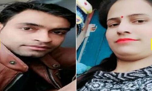 लॉकडाउन : घर लौटे पति को चोखे में दी नींद की गोलियां, सोते ही पत्नी ने काट दिया गला