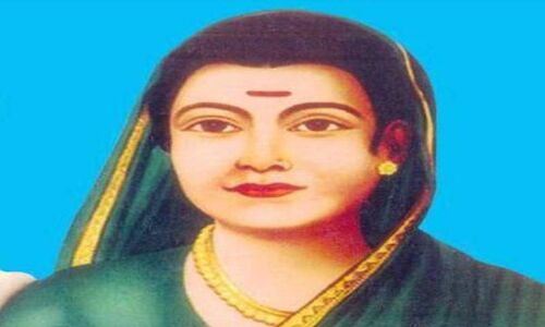 आज भारत को सभ्य बनाने वाली महान महिला को याद करने का दिन