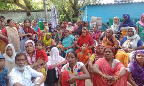 दिल्ली में सेना अधिकारियों के यहां काम करते हैं 143 बंधुआ मजदूर