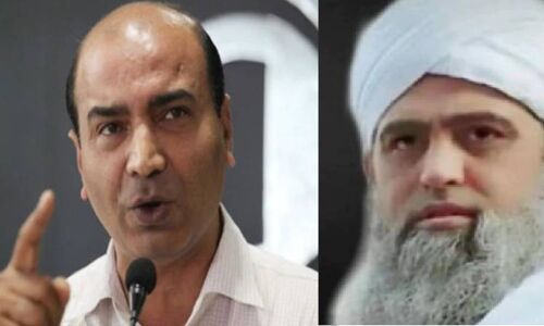 भाजपा नेता बोले, जमाती सच नहीं बोलेंगे और मानवाधिकार के डर से पुलिस नहीं पीटेगी इसलिए बने नार्को पॉलीग्राफ ब्रेनमैपिंग कानून