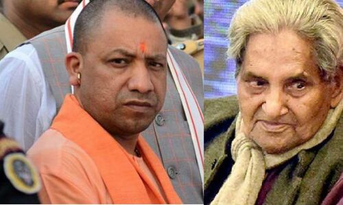 चुनावी चाल : योगी ने जीते जी नीरज की पेंशन बंद कर दी, अब बांटेंगे उनके नाम पर पुरस्कार